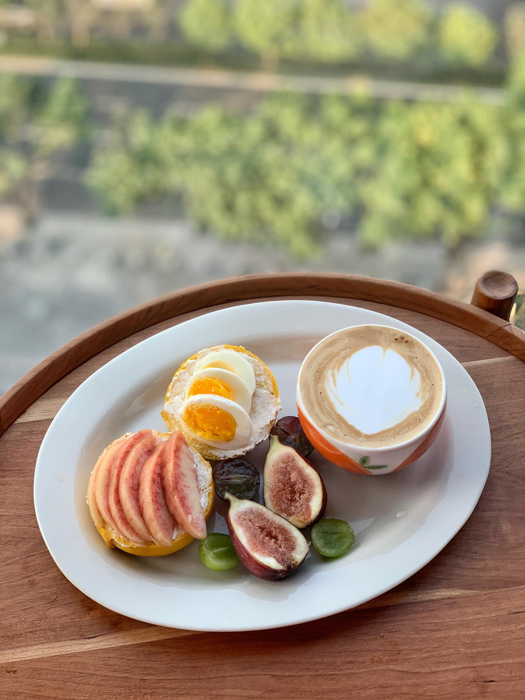 郭大侠的工作日快手早餐卡