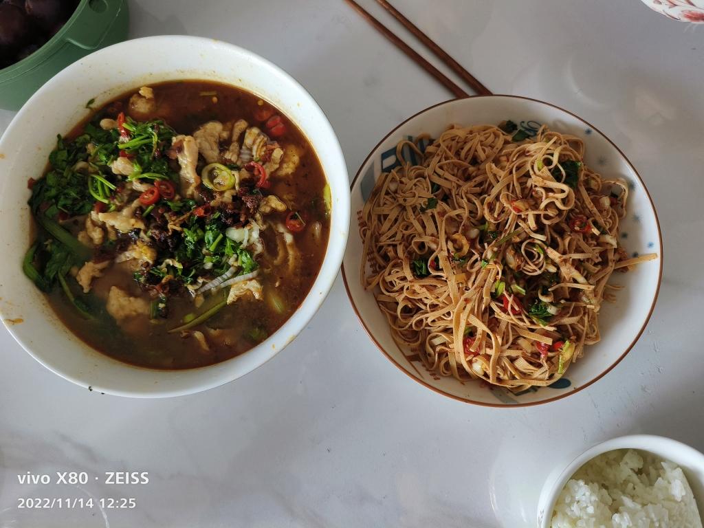 水煮肉片（肯定不翻车）