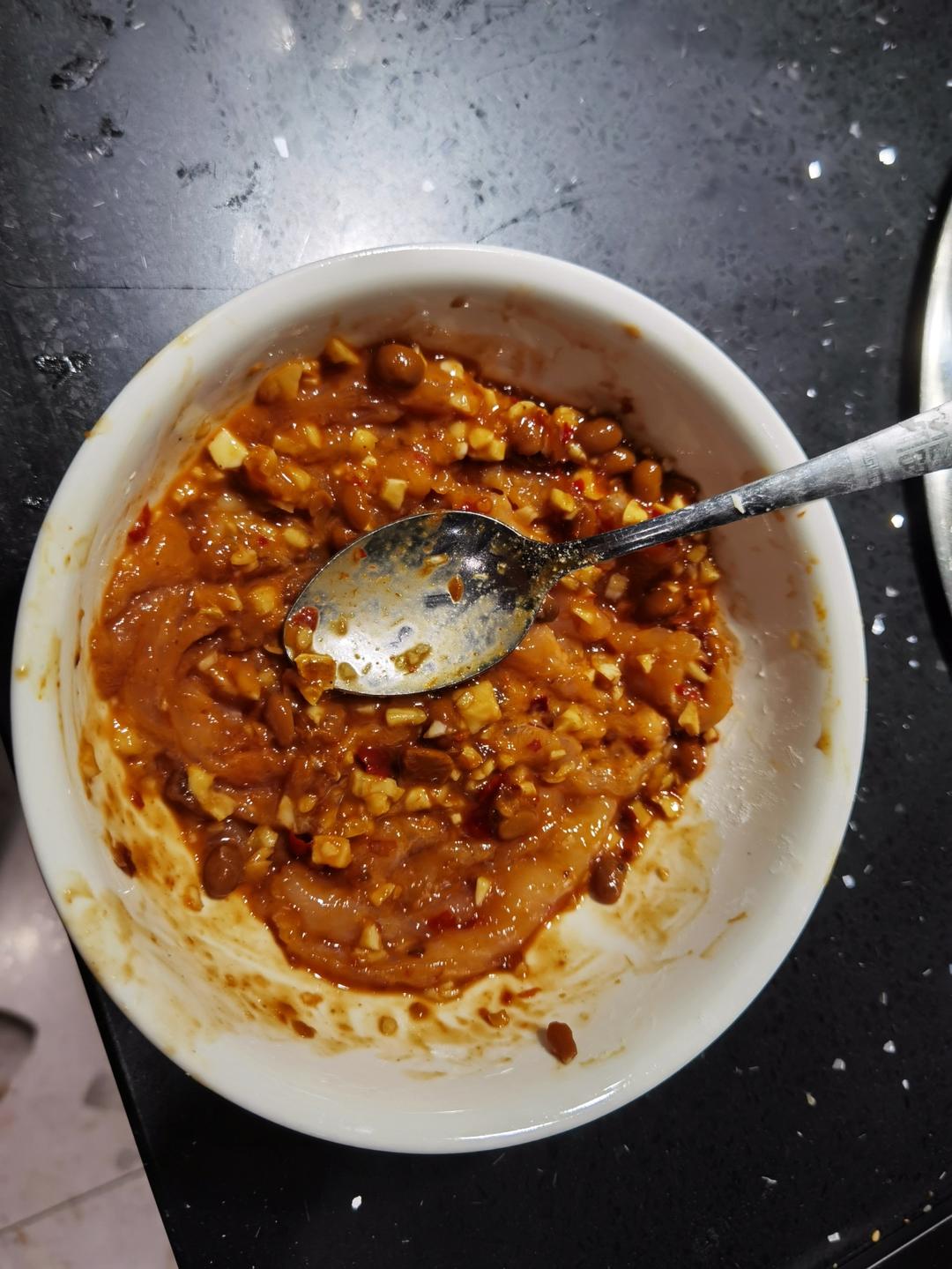 最好吃的鸡胸肉做法🤗