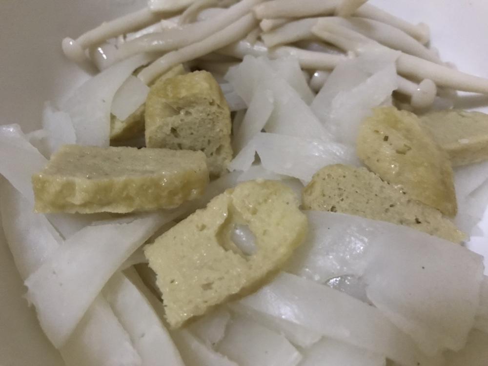 宝鸡岐山擀面皮