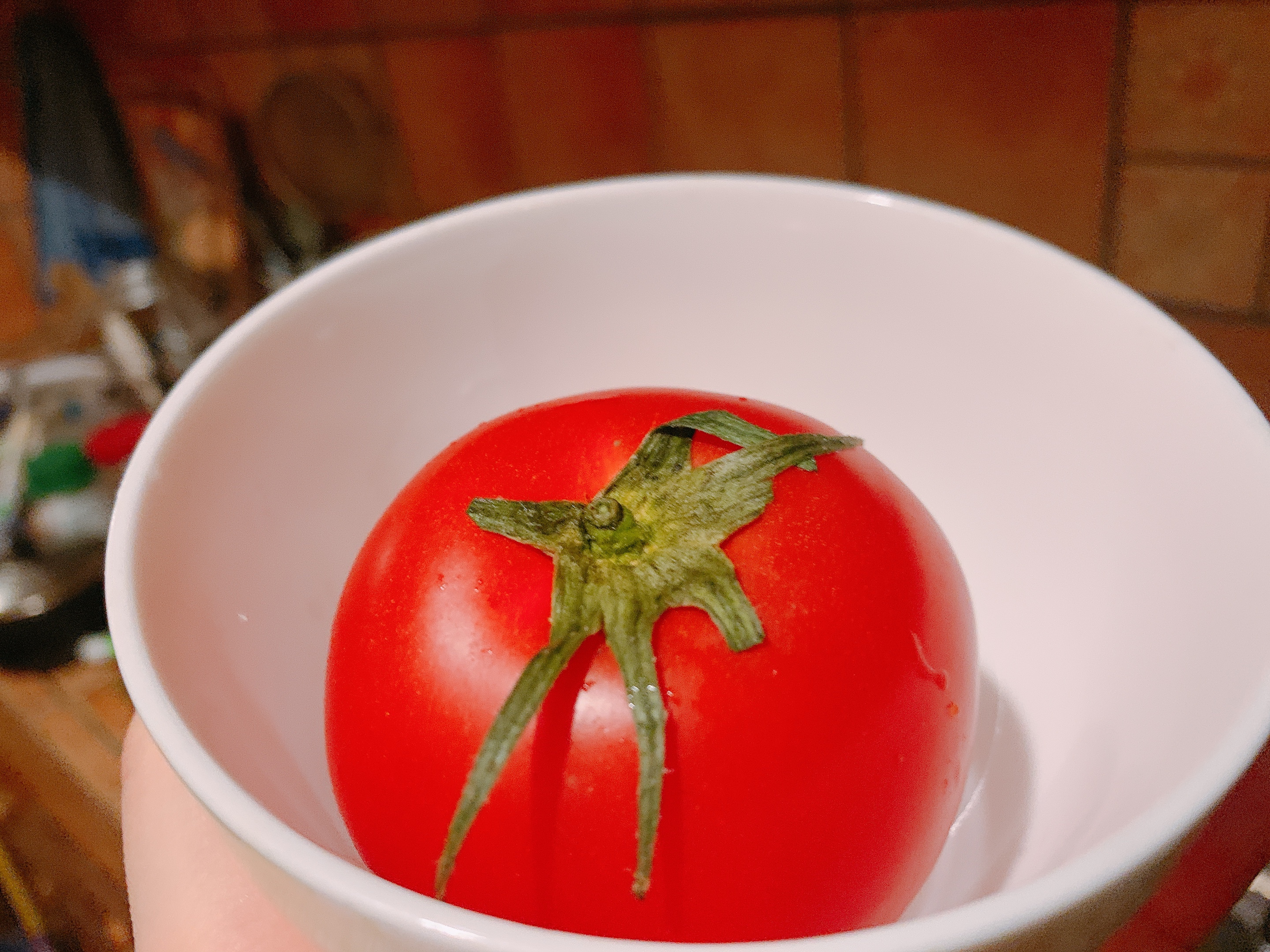 番茄🍅海参蛋泡饭的做法 步骤2