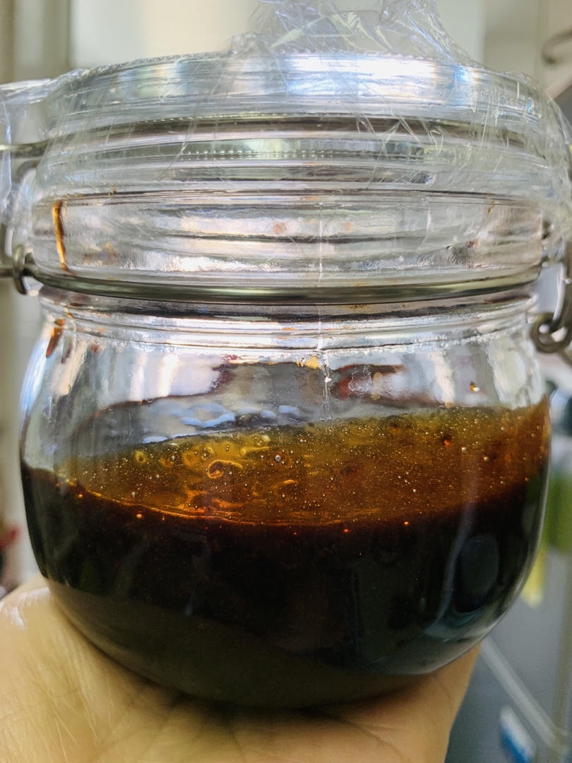 宫廷药膳 | 秋梨膏