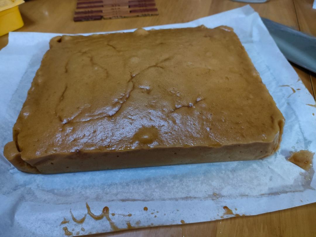 马拉糕