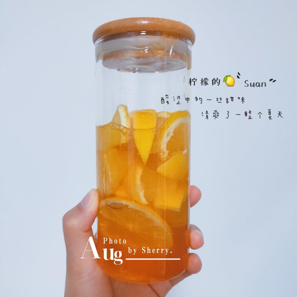 中餐厅柠檬蜂蜜水（附加国产、进口柠檬评测）