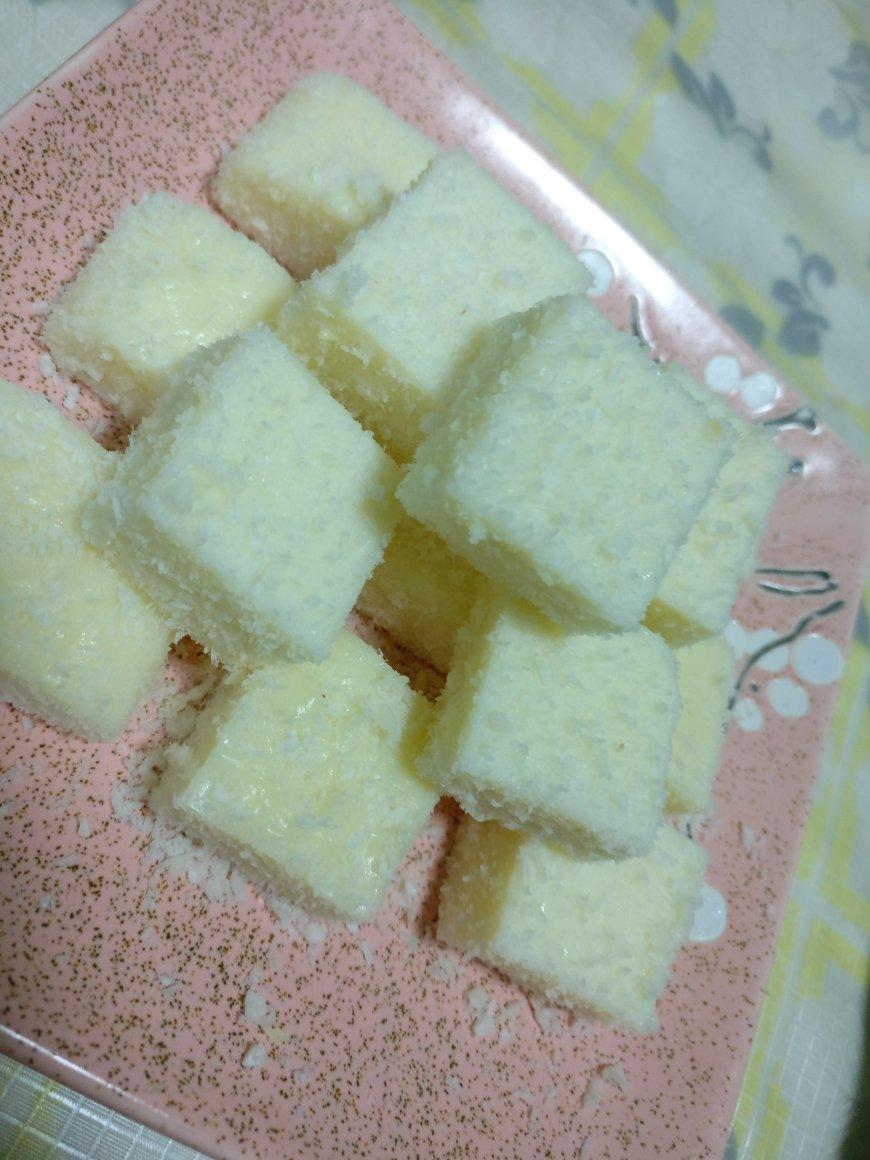 牛奶小方