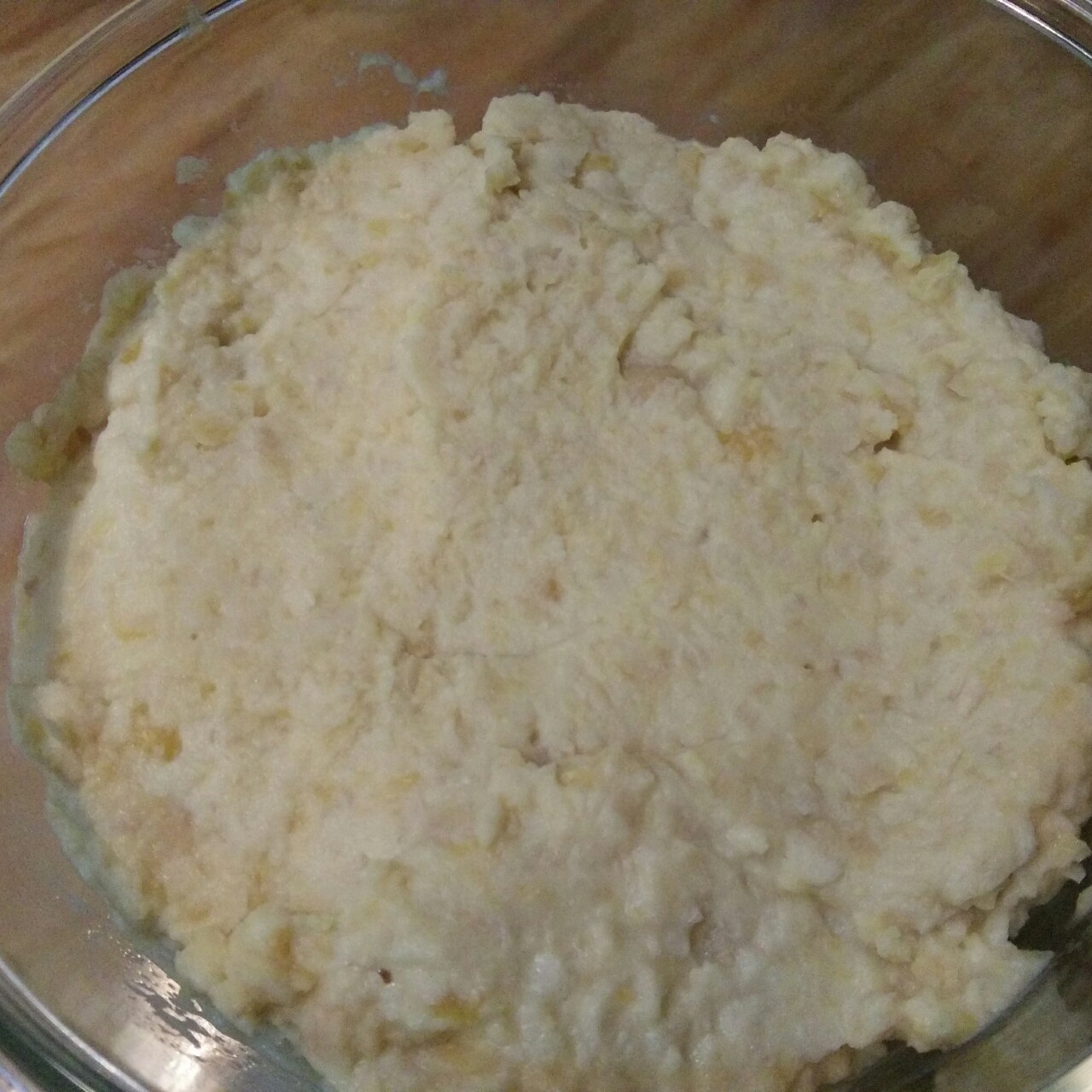 鹰嘴豆泥（Hummus）