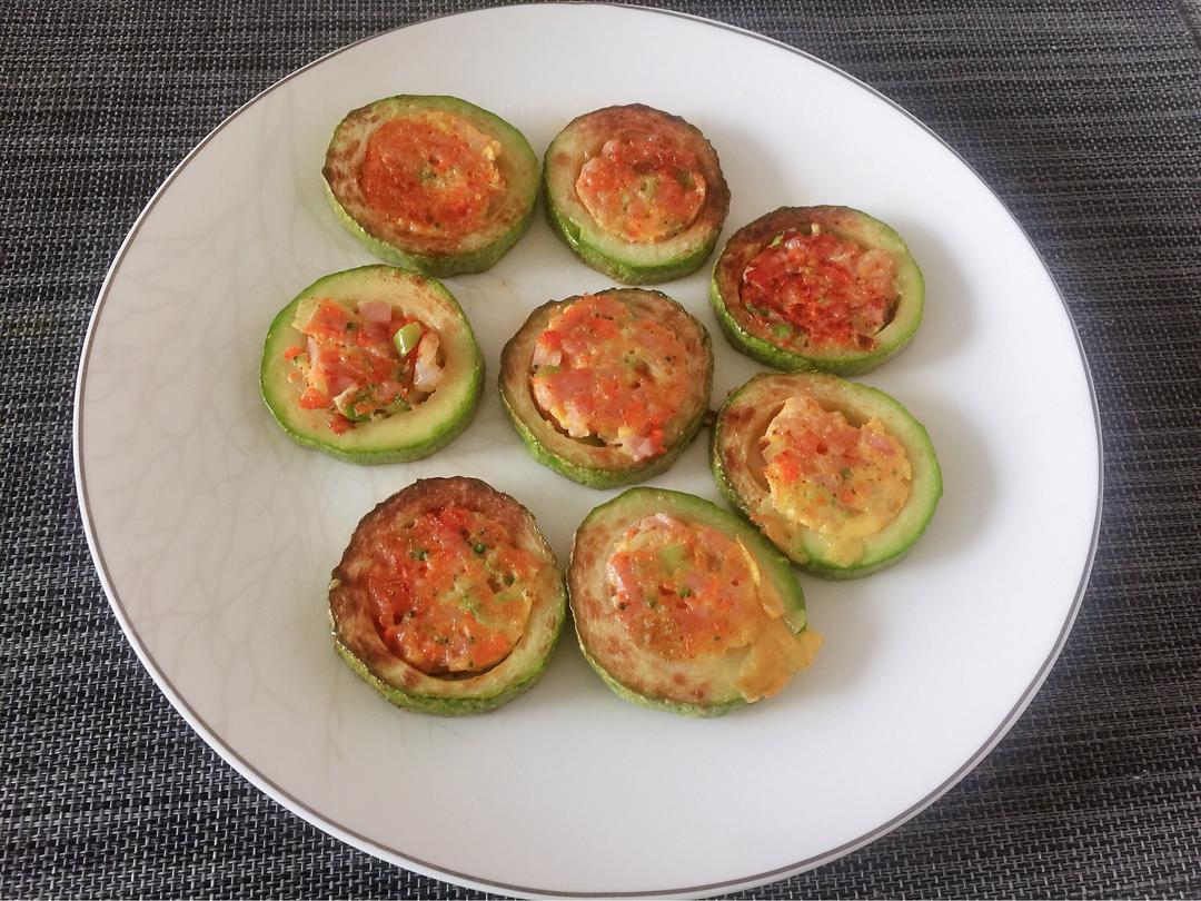 非常好吃的茭瓜做法的做法