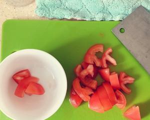 宝宝辅食-西红柿🍅米糊的做法 步骤7