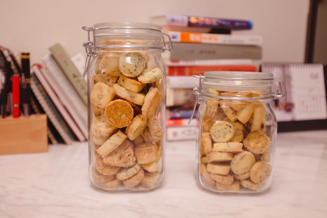 每一天的美好时光