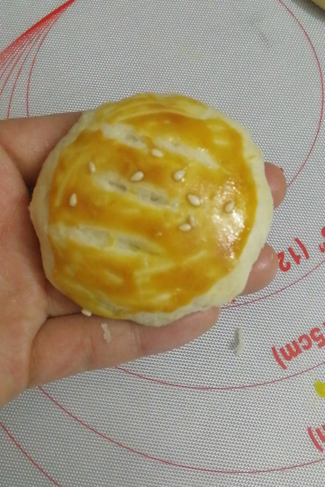 老婆饼