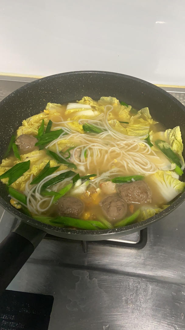 福州粉干