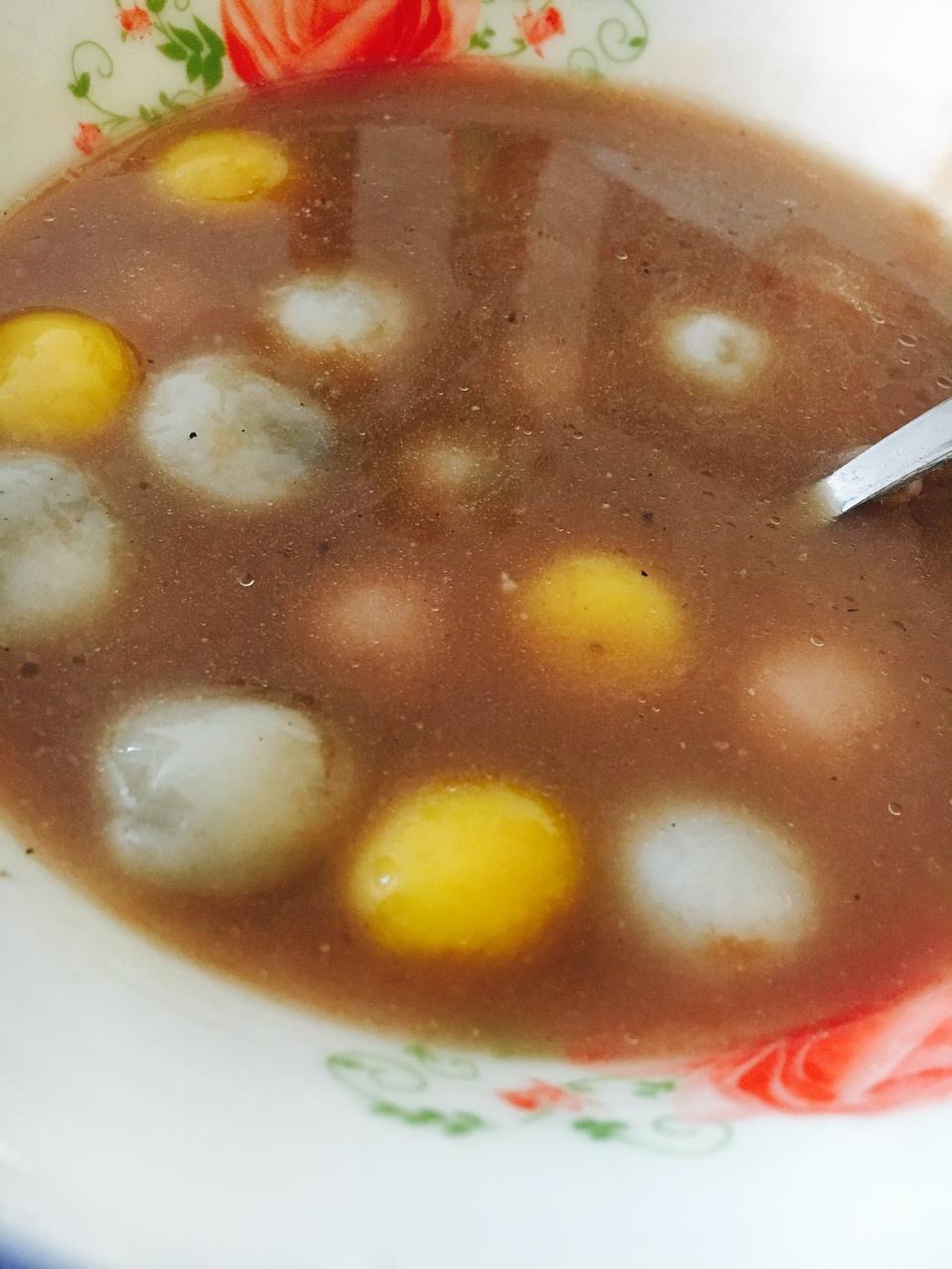 早餐•2017年6月30日