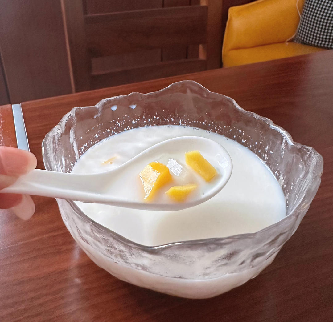 如果我开店这一定是招牌，好喝绝了😋