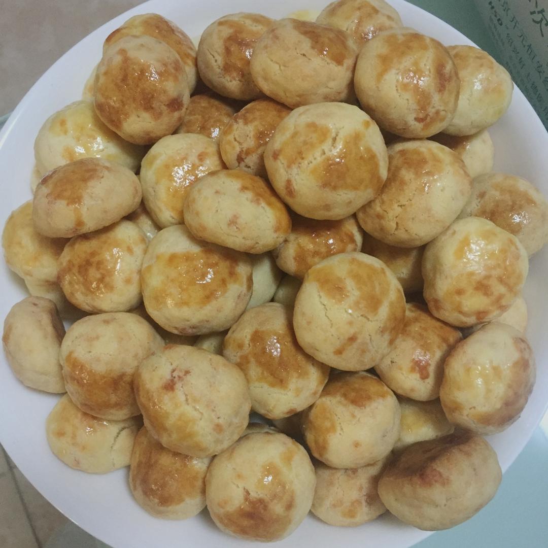 奶酪球