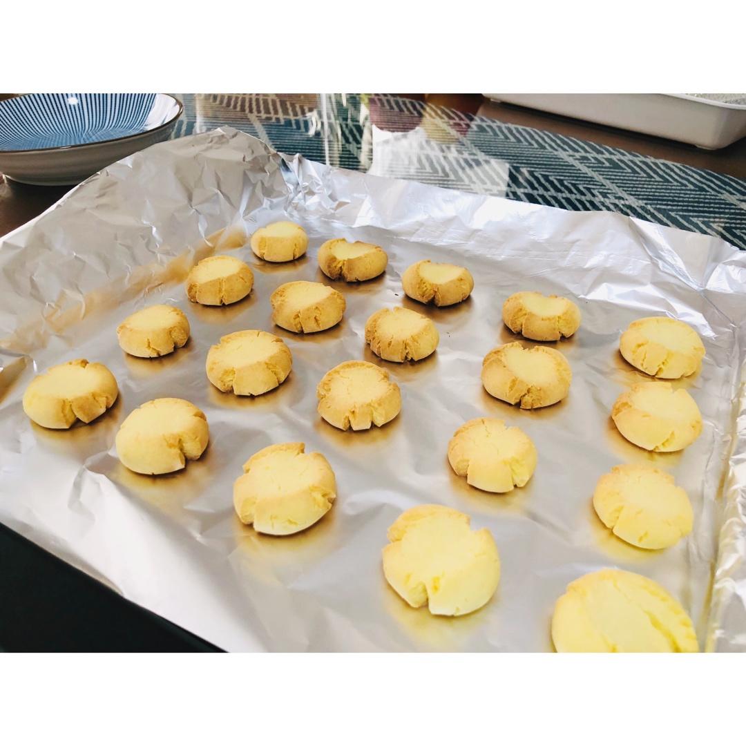 玛格丽特小饼干