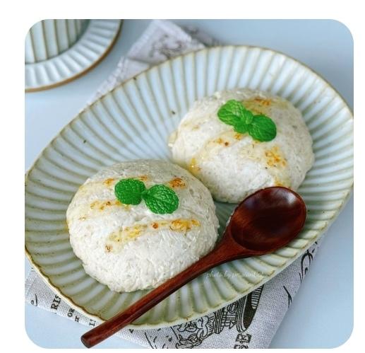 燕麦奶糕（鸡蛋）（添可）
