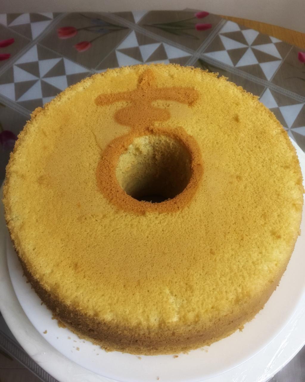 吉祥戚风