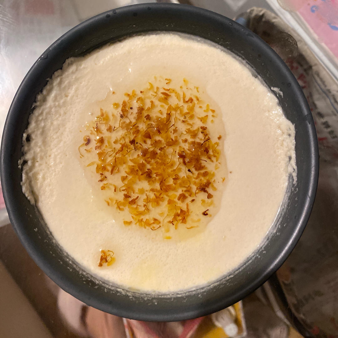 老北京奶酪【曼食慢语】