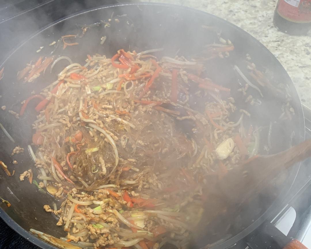 小蚂蚁上树的做法