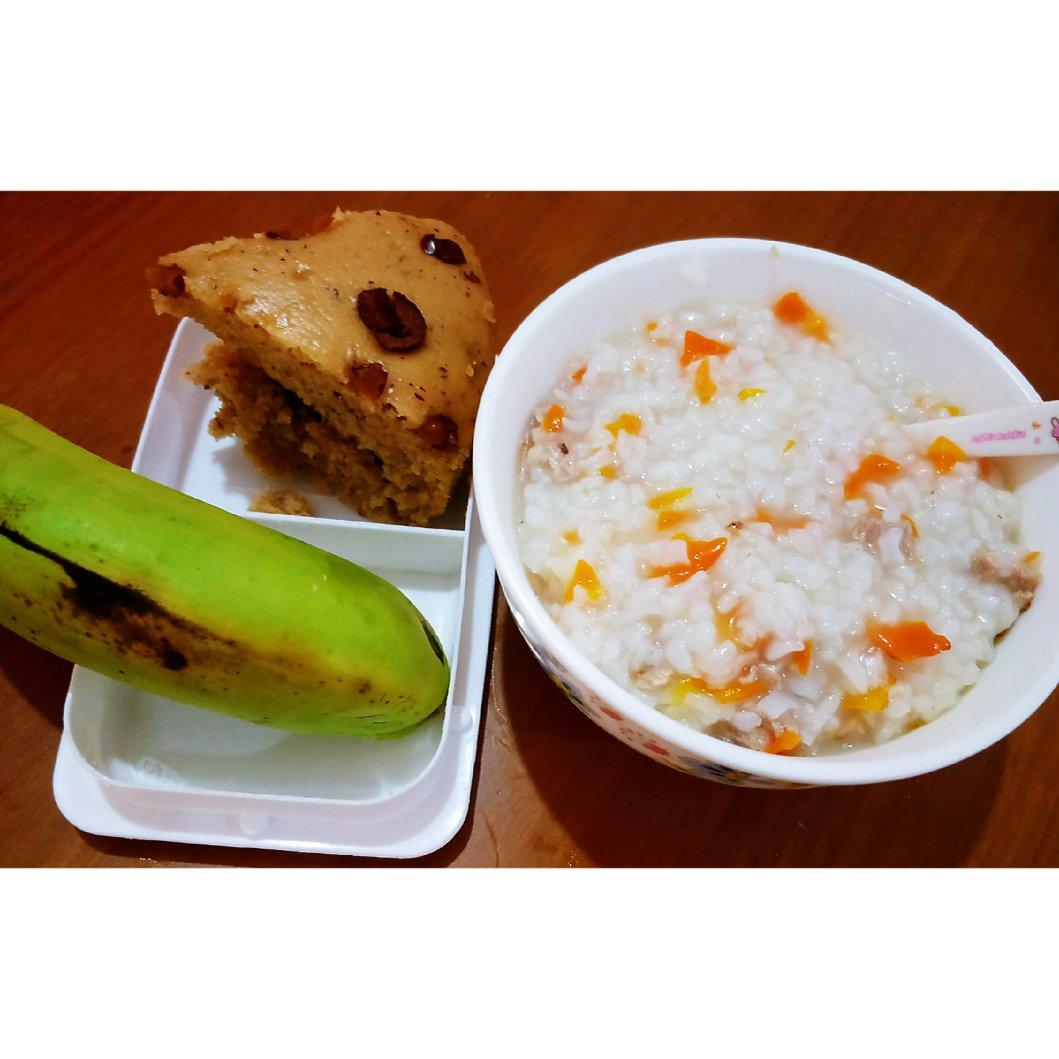 儿时的味道—红枣红糖发糕