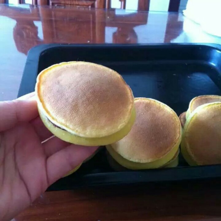 铜锣烧
