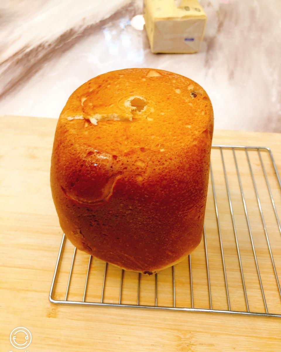 松下面包机吐司（助力烘焙小白）