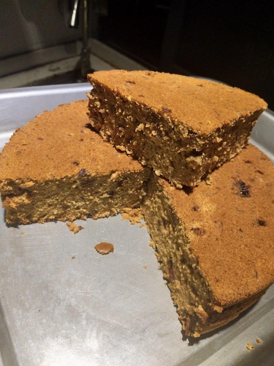 比五道口枣糕王还好吃的枣糕