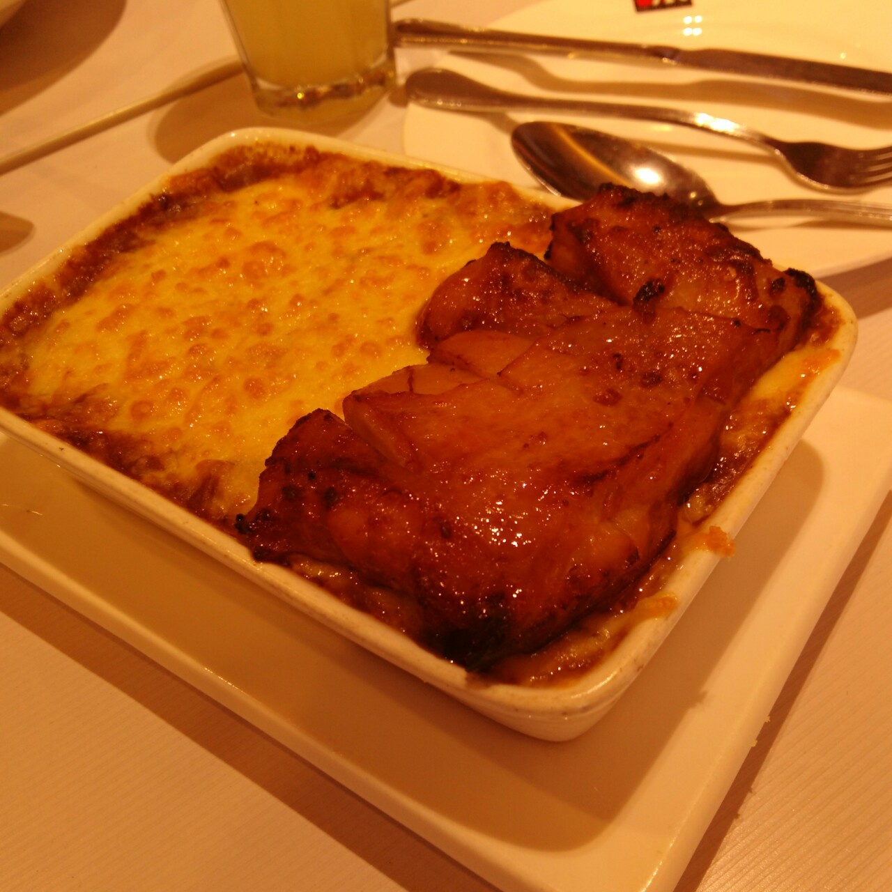 外食