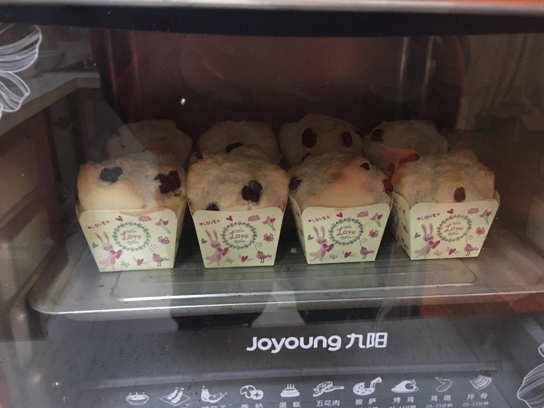 （低糖）嫩滑软糯的糯米蛋糕