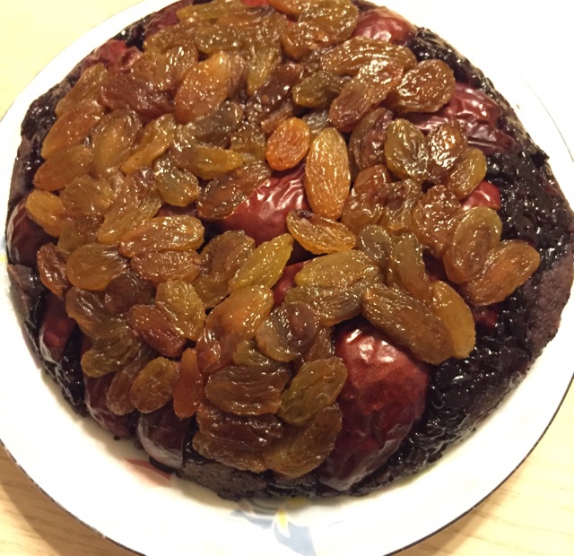 吉祥如意八宝饭