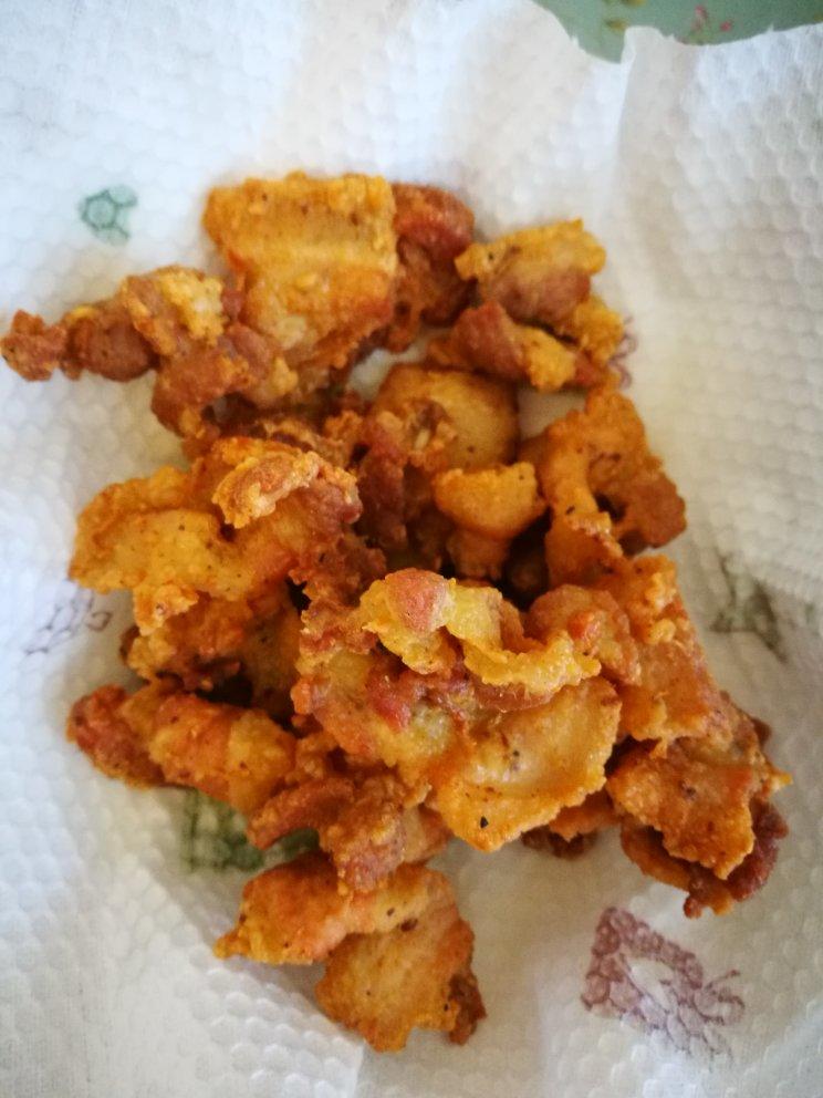 小酥肉