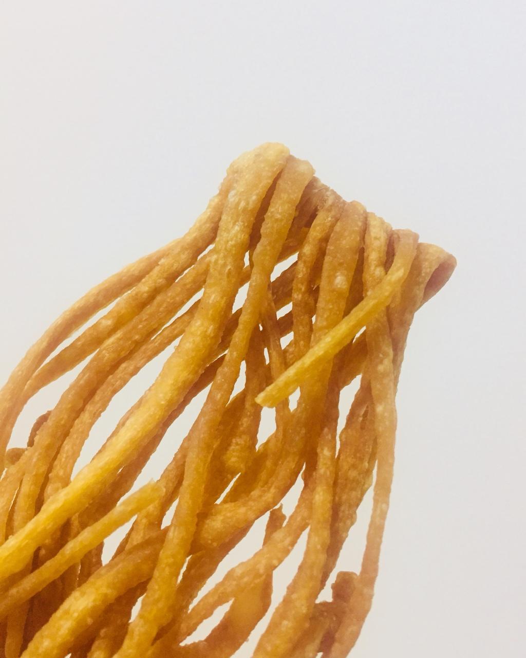 年味～馓子