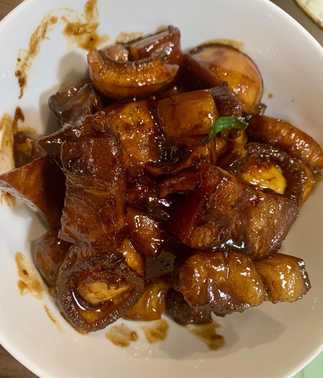 红烧肉