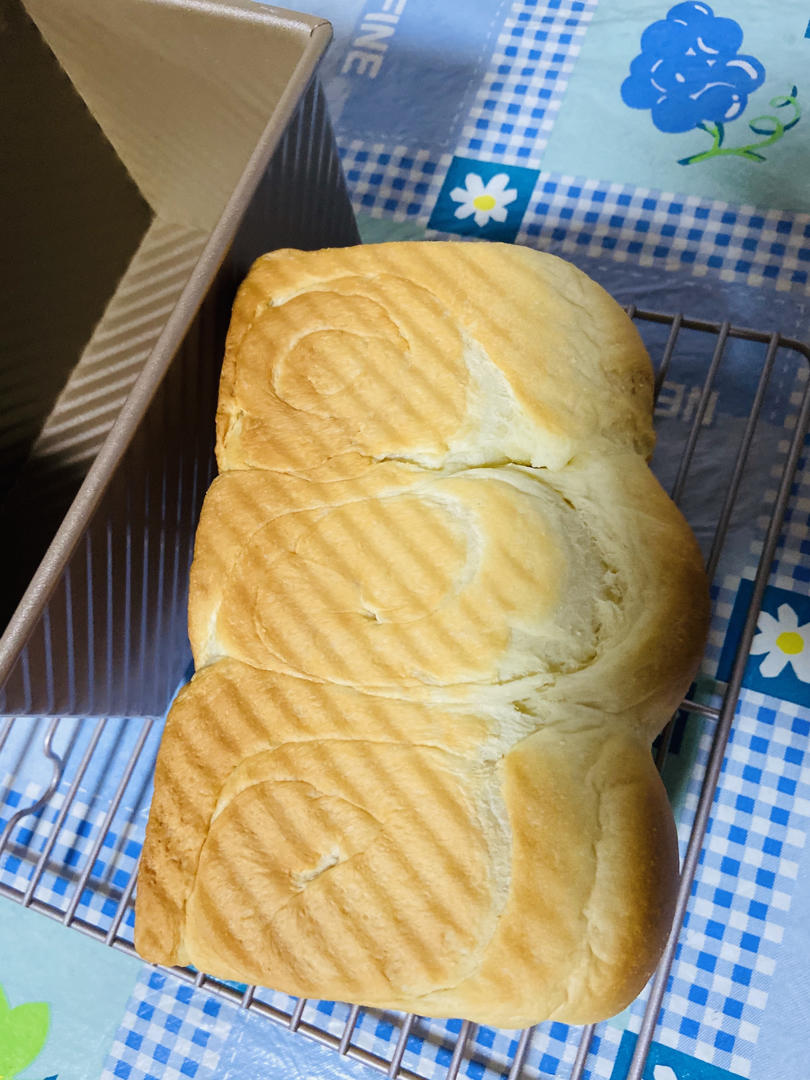 绵绵绵吐司