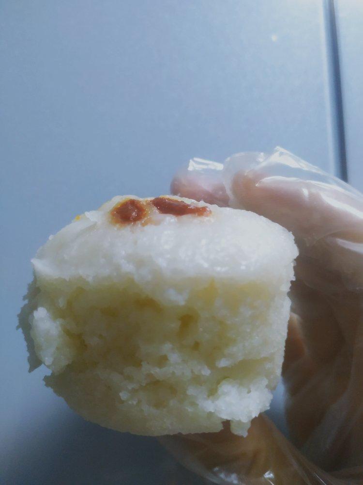 大米发糕