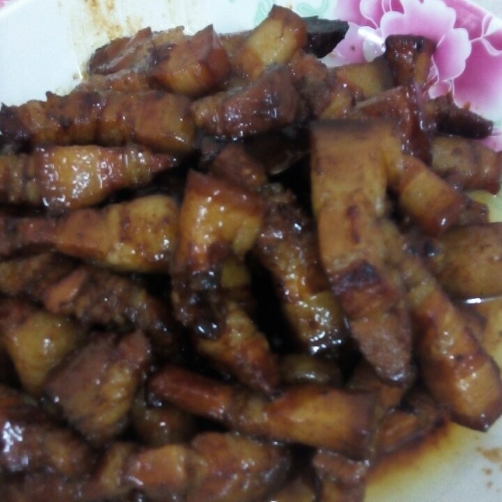 美味红烧肉——巧煮妇必学的宴客菜