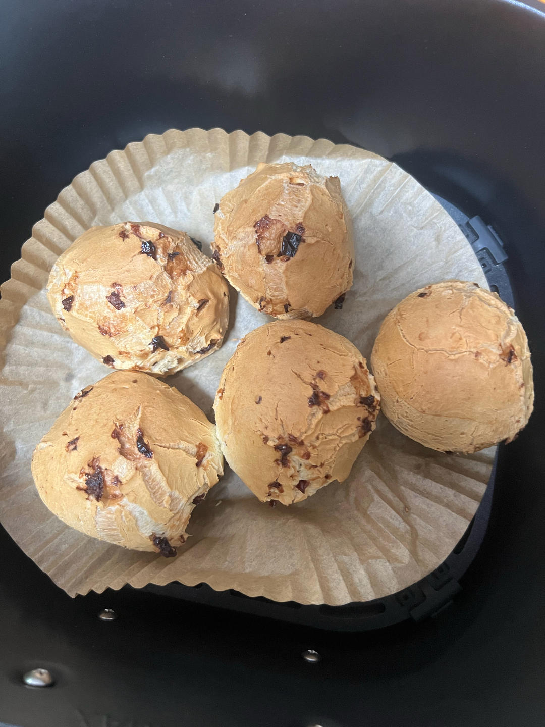 恐龙蛋·麻薯面包·麻薯包 自己做了1000➕的私人配方