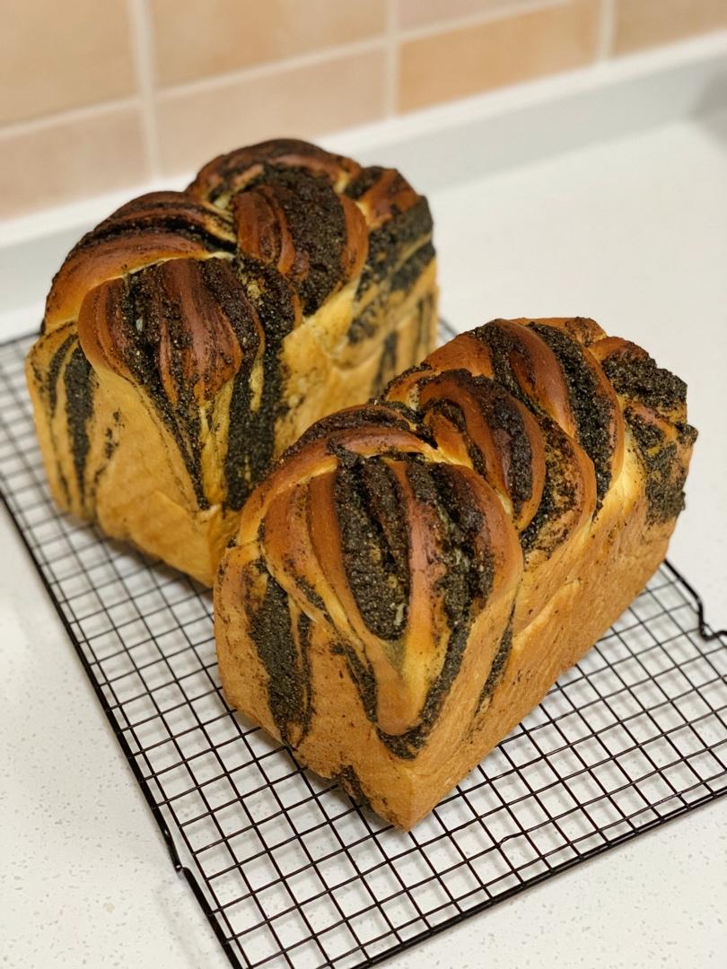 【4月北鼎烤箱参考食谱】无油黑糖黑加仑贝果