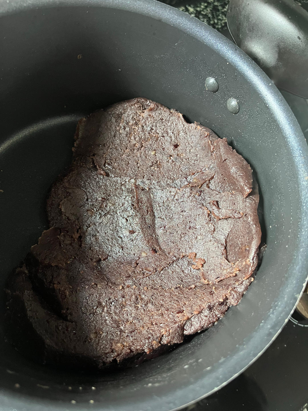 自制豆沙馅（可做月饼，蛋黄酥，多种用途）