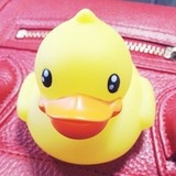 JOJO小雪之帝企鹅