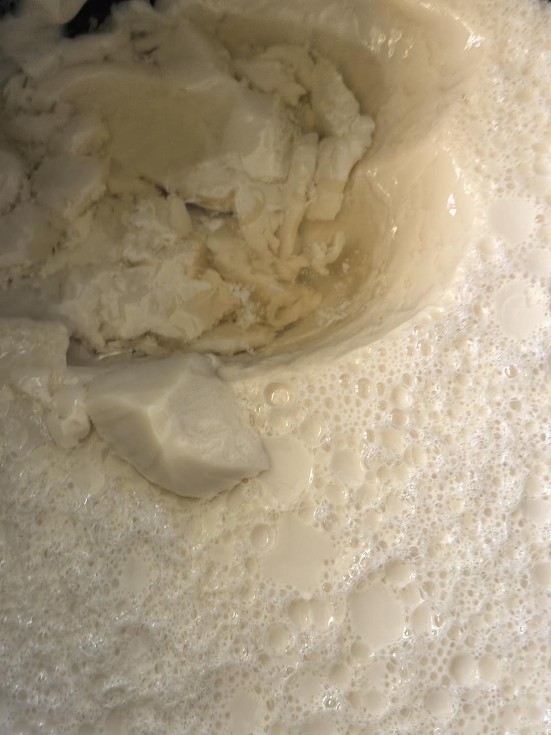 自制超嫩豆腐脑（豆腐花）