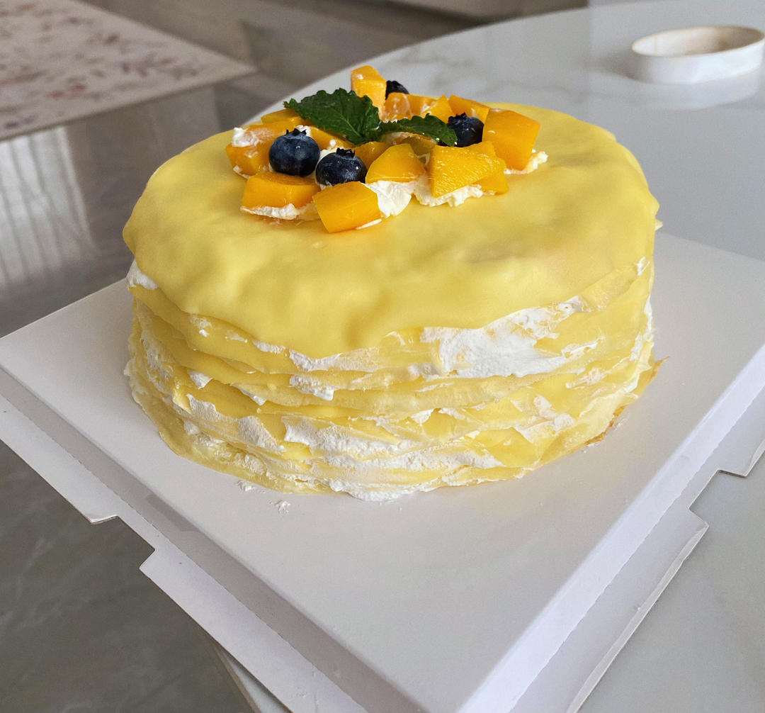 零失败芒果千层