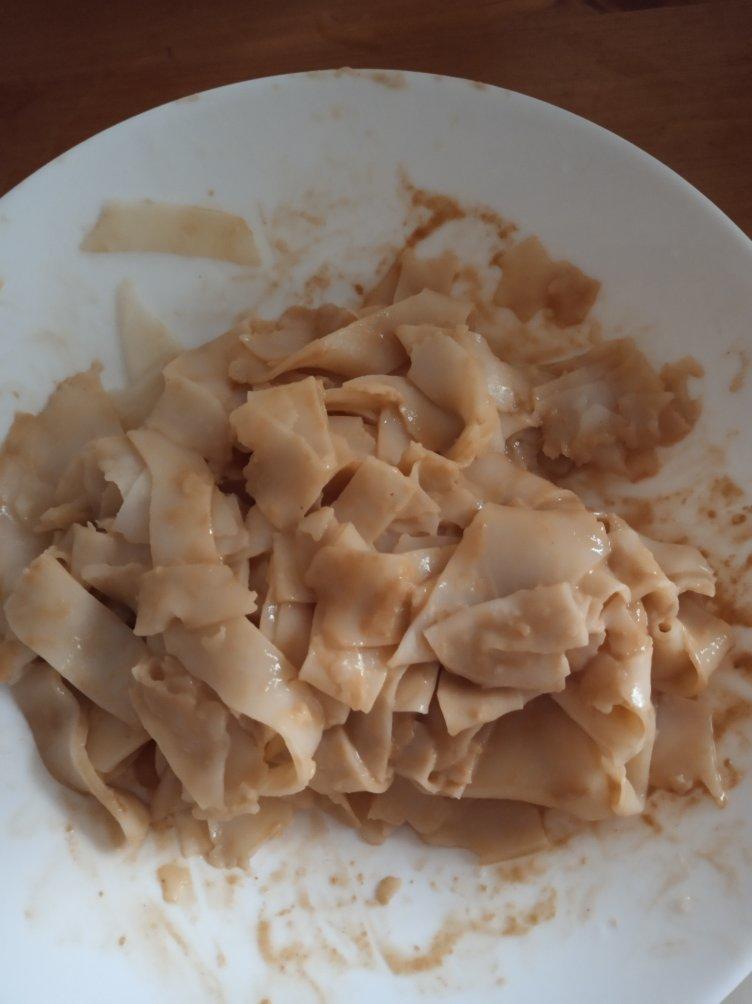 陕西麻酱凉皮