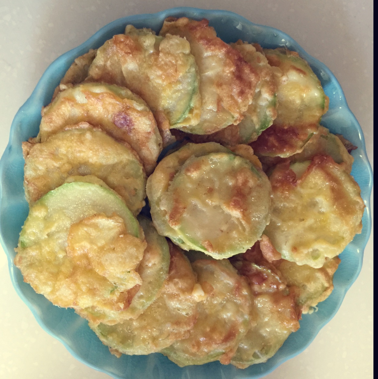 角瓜饼（韩式）