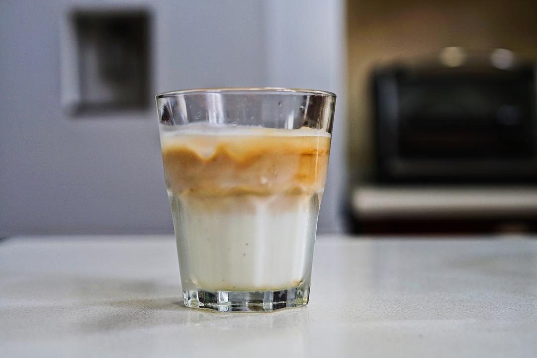 Coffee Dirty