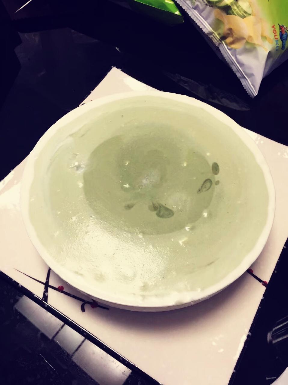 渐变抹茶慕斯蛋糕：我Amanda带着既美又作的抹茶甜点又来了！【曼食慢语】
