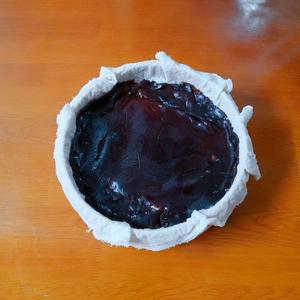 桂花松糕/紫薯豆沙松糕的做法 步骤7