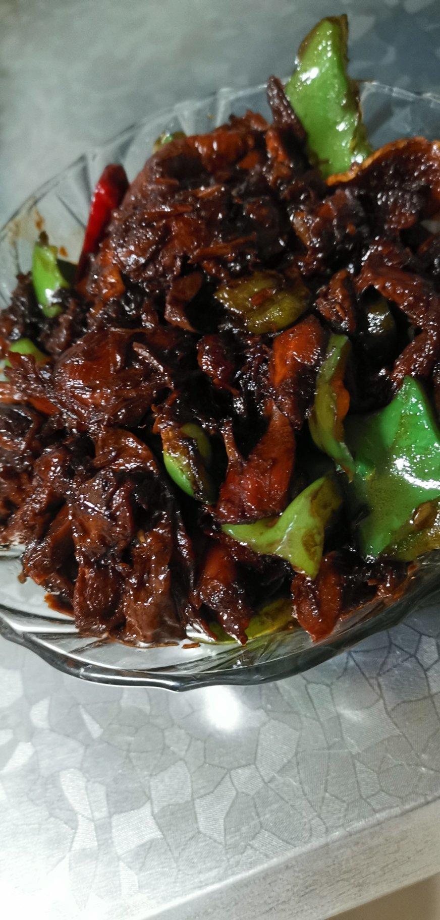 最入味的啤酒鸭肉🍺