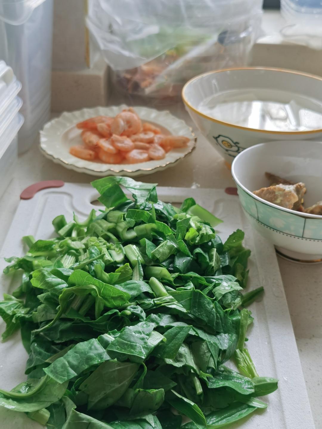 咸蛋黄焗南瓜【珐琅锅食谱11月】