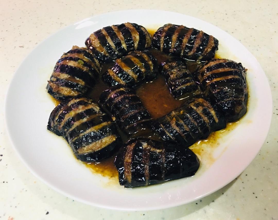 灯笼茄子